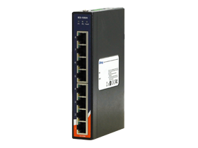 Industrial Unmanaged Switches