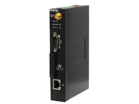 IIOT MQTT/LWM2M