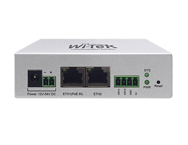 POE Switches