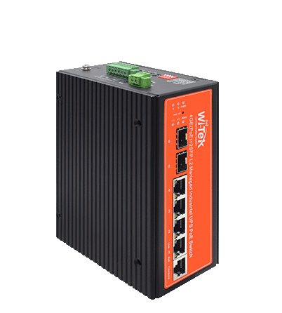 Managed Switch