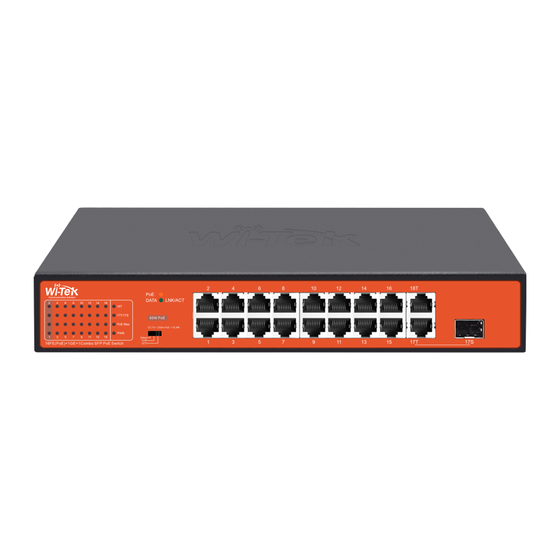 PoE Injector