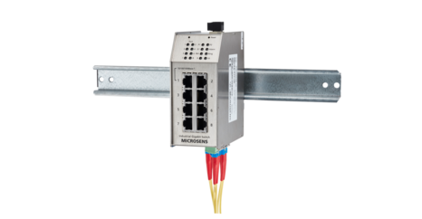 PoE Injector