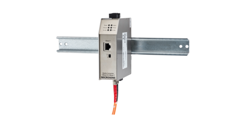 Managed Switch