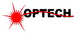 Optech Logo