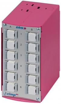 Managed Switch