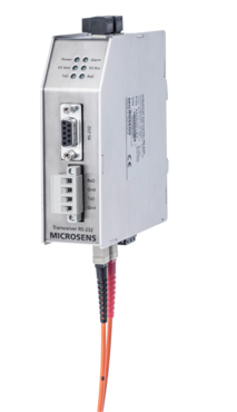 Managed Switch